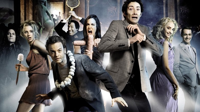 Backdrop image for movie Vampire Party