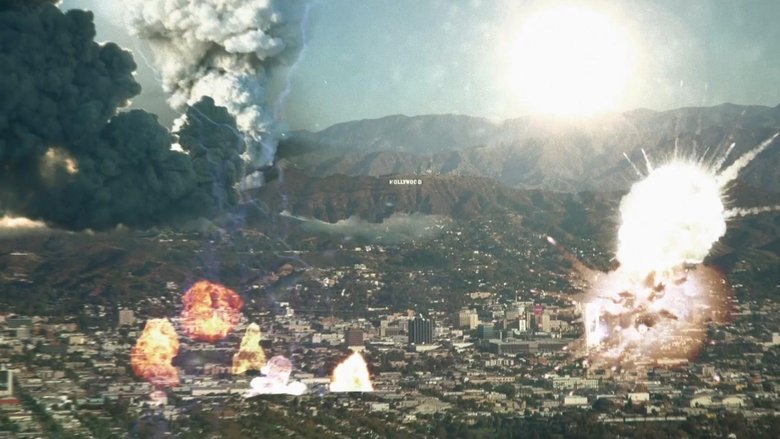 Backdrop image for movie Alien Armageddon