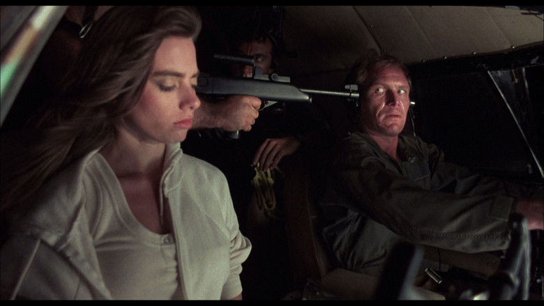 Backdrop image for movie Prime Target