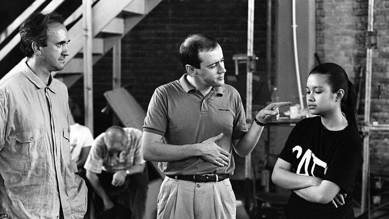 Backdrop image for movie The Heat Is On: The Making of Miss Saigon