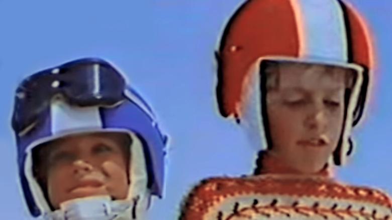 Backdrop image for movie Ski The Outer Limits
