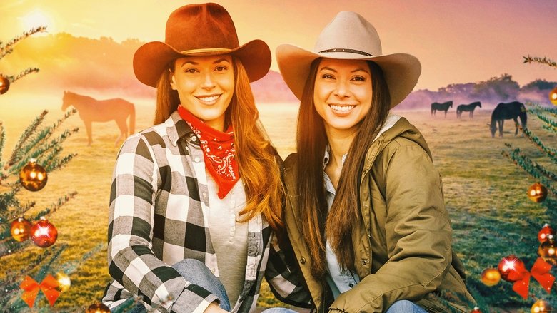 Backdrop image for movie Christmas at the Ranch