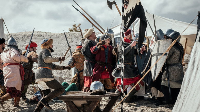 Backdrop image for movie Zbojník