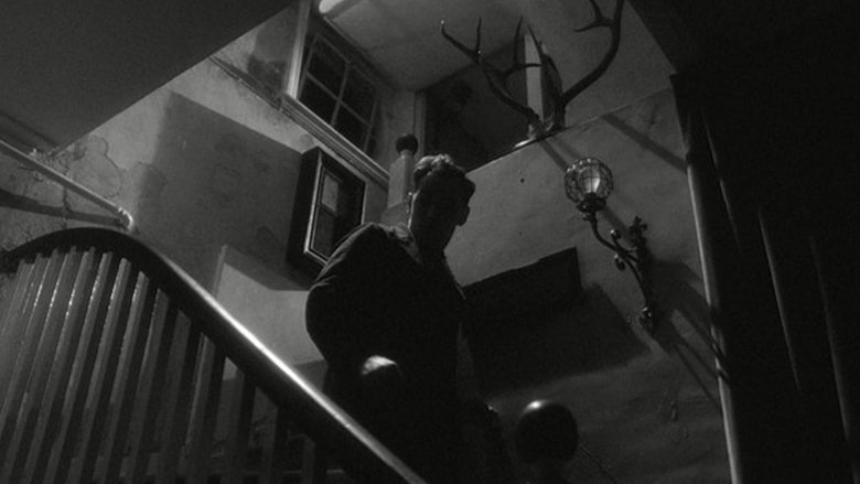 Backdrop image for movie Institute Benjamenta, or This Dream People Call Human Life