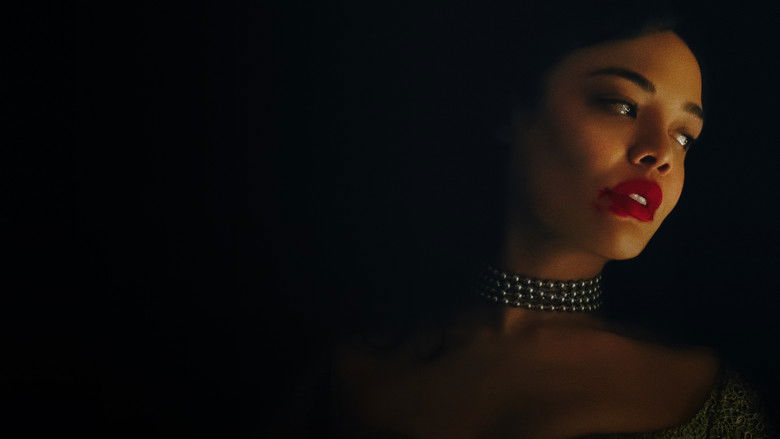 Backdrop image for movie Hedda