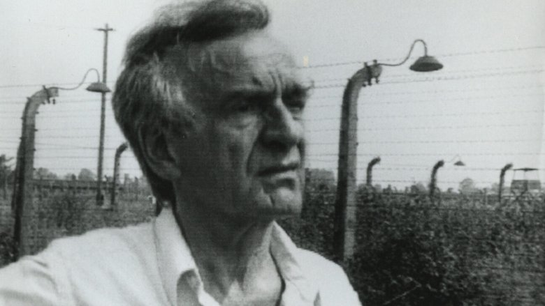 Backdrop image for movie Elie Wiesel Goes Home