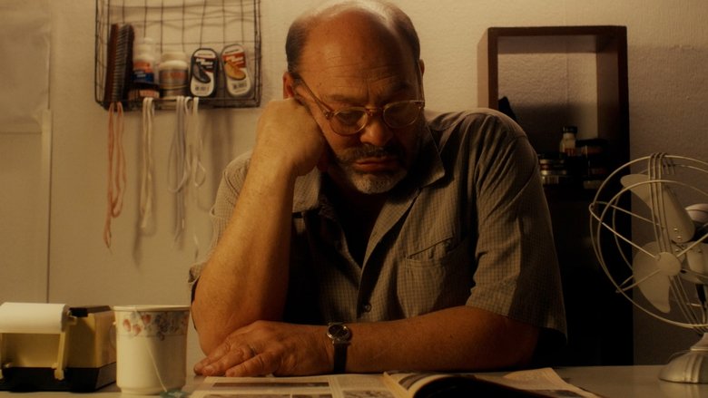 Backdrop image for movie Wenceslao is a shoemaker