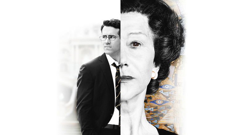 Backdrop image for movie Woman in Gold