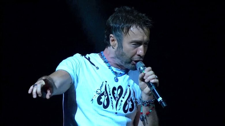 Backdrop image for movie Bad Company: Hard Rock Live