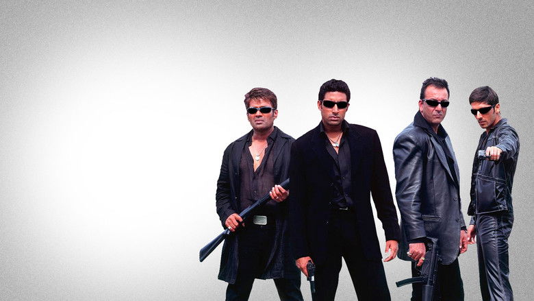 Backdrop image for movie Dus