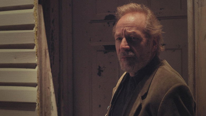 Backdrop image for movie Mute