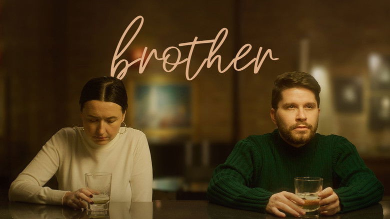 Backdrop image for movie Brother