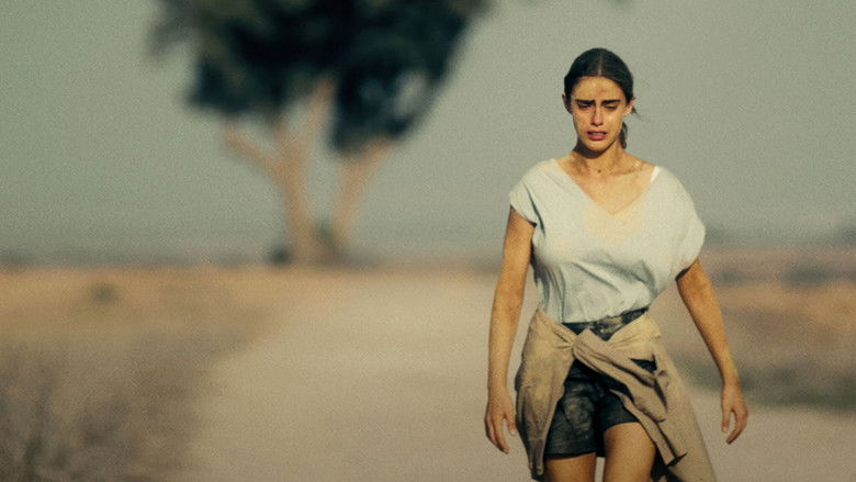 Backdrop image for movie Kissufim