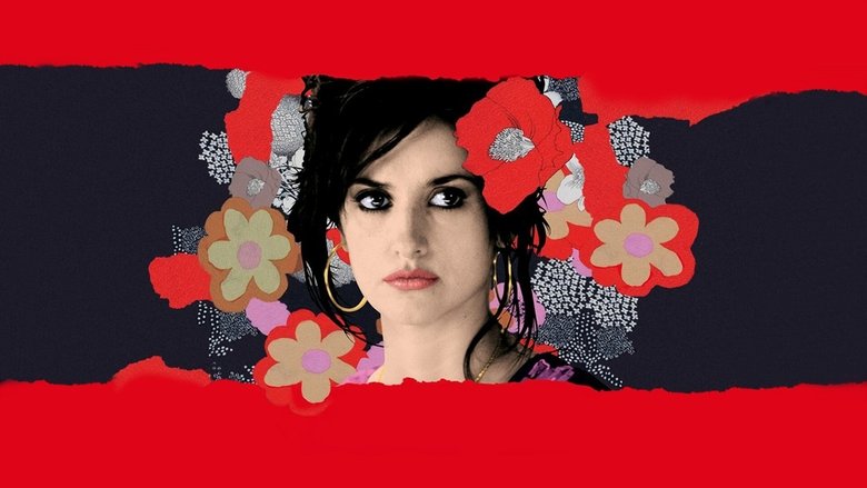 Backdrop image for movie Volver