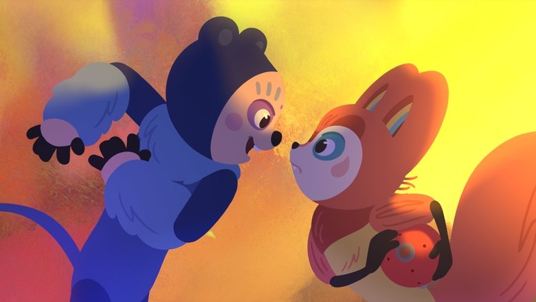Backdrop image for movie Perlimps