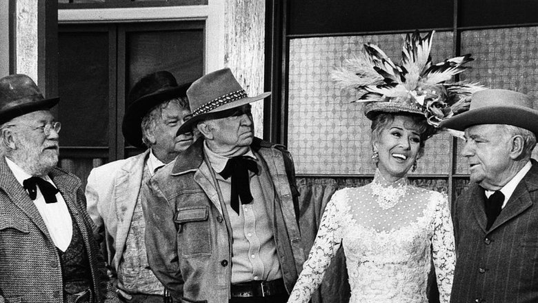 Backdrop image for movie The Over the Hill Gang