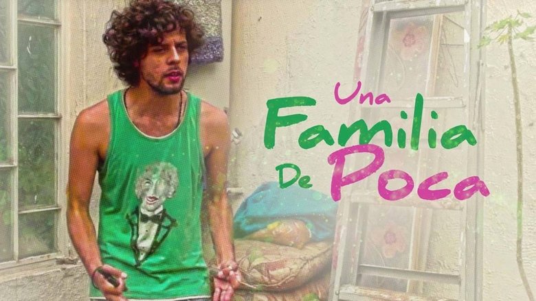Backdrop image for movie Una familia de poca...