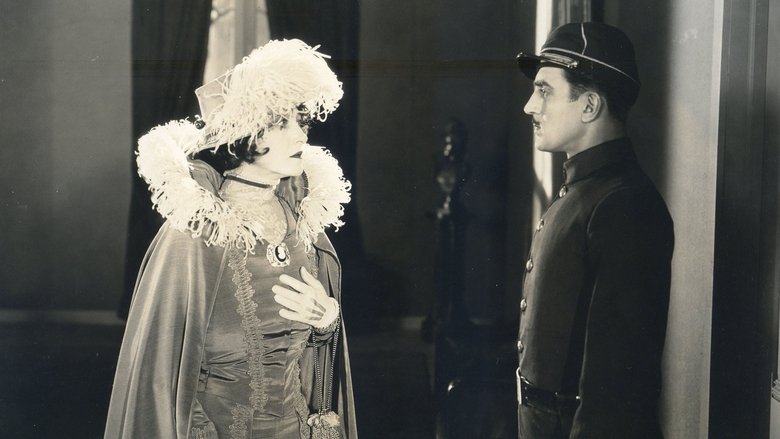 Backdrop image for movie Devil's Island