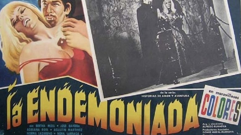 Backdrop image for movie A Woman Possessed