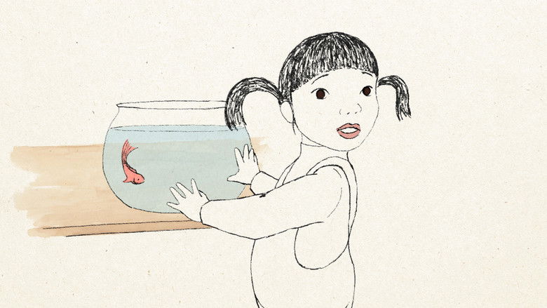 Backdrop image for movie The Little One