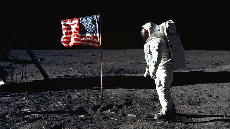 Backdrop image for movie A Funny Thing Happened on the Way to the Moon