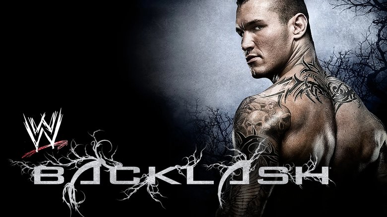 Backdrop image for movie WWE Backlash 2009
