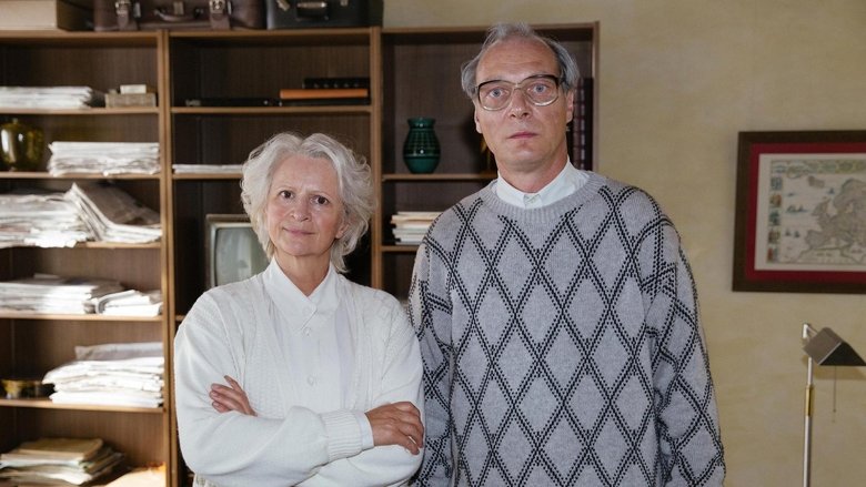 Backdrop image for movie Willkommen bei den Honeckers