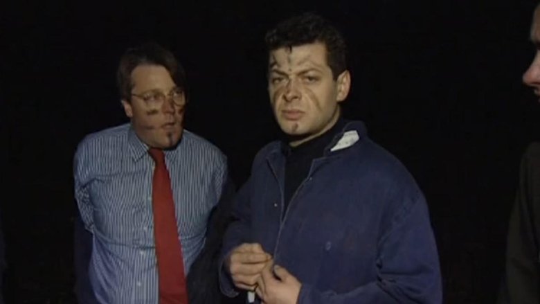 Backdrop image for movie The Jolly Boys' Last Stand