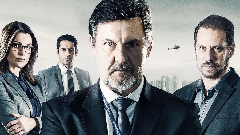 Backdrop image for movie Polícia Federal: A Lei é Para Todos - Os Bastidores da Operação Lava Jato