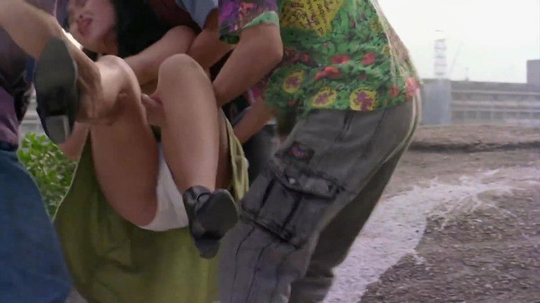 Backdrop image for movie Suburb Murder