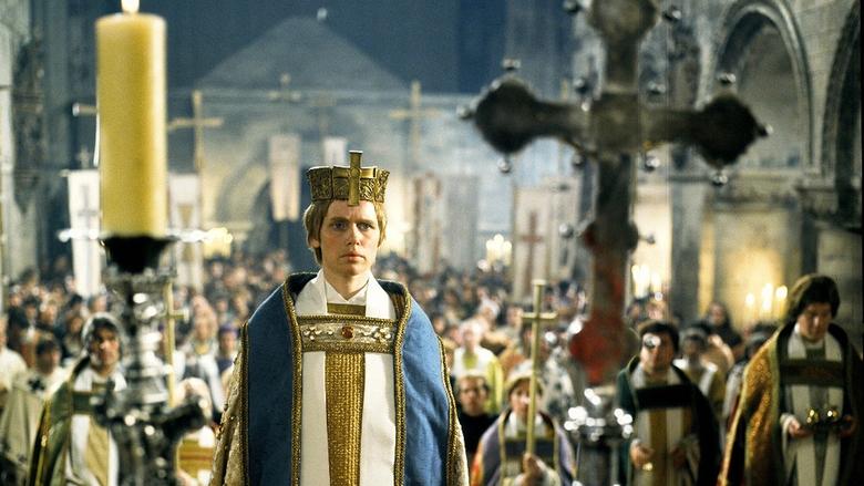 Backdrop image for movie Pope Joan