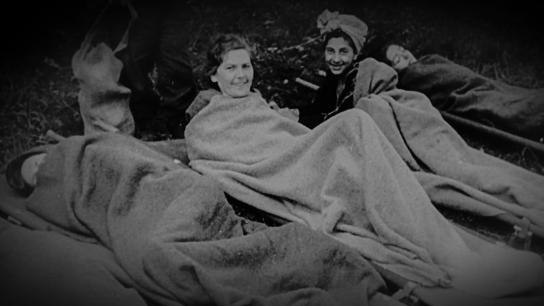 Backdrop image for movie Nazi Concentration Camps