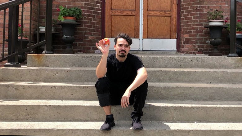 Backdrop image for movie What a Peach Is