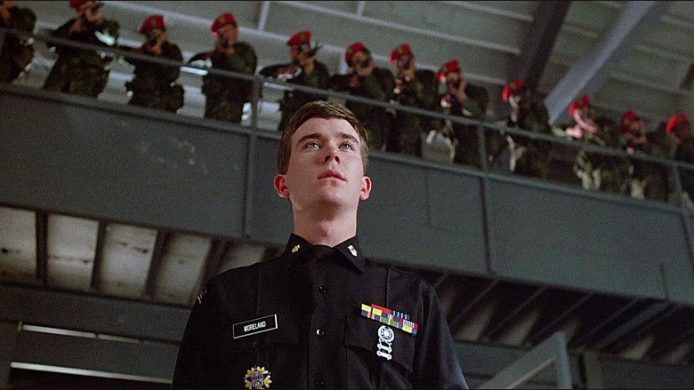 Backdrop image for movie Taps