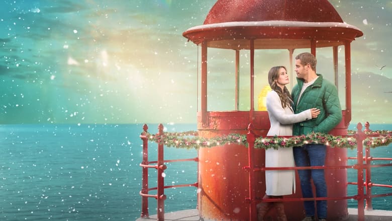 Backdrop image for movie Navigating Christmas
