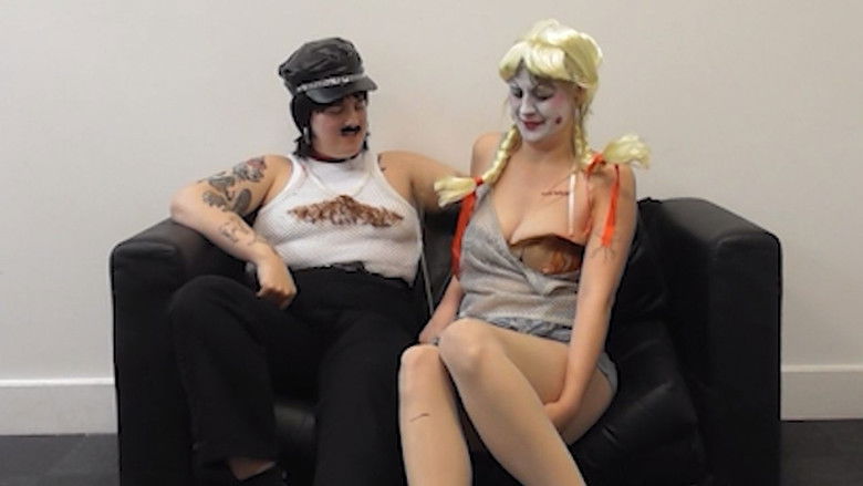 Backdrop image for movie AUDITIONS