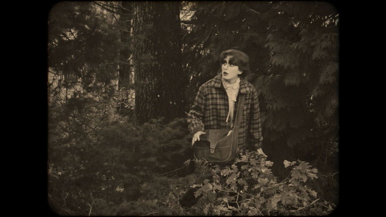 Backdrop image for movie Voyager 1