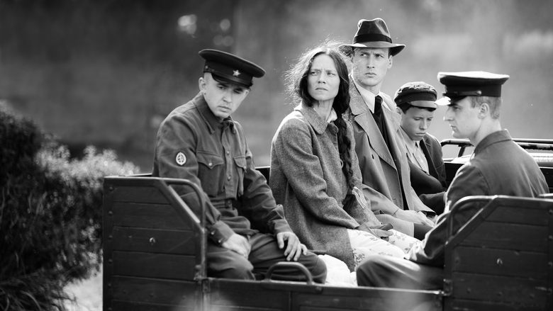 Backdrop image for movie The Chronicles of Melanie