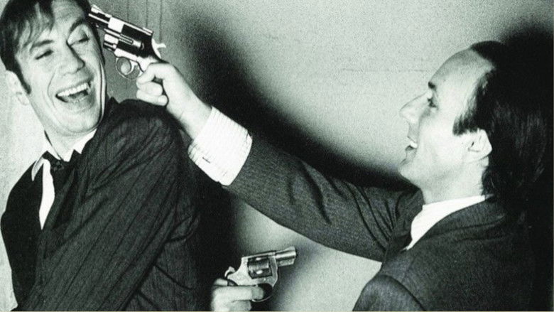 Backdrop image for movie Continental