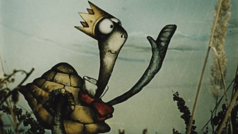 Backdrop image for movie The Turtle King