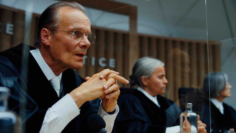 Backdrop image for movie Ökozid