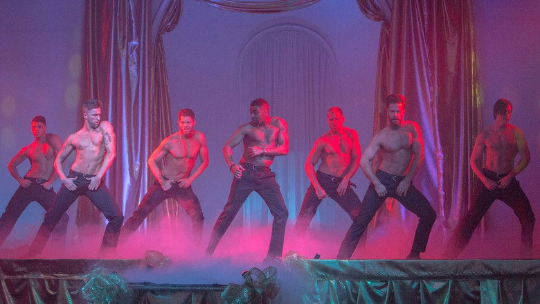 Backdrop image for movie Chocolate City: Vegas Strip