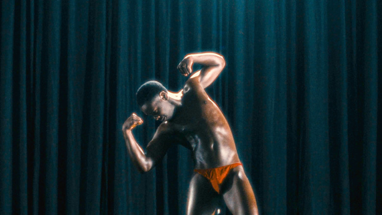 Backdrop image for movie West of Greatness: The Story of the Westwego Muscle Boys