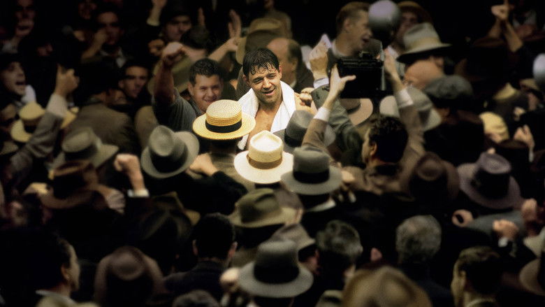 Backdrop image for movie Cinderella Man
