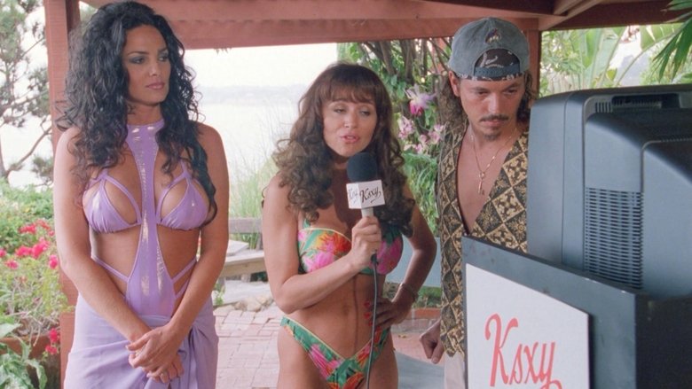 Backdrop image for movie L.E.T.H.A.L. Ladies: Return to Savage Beach