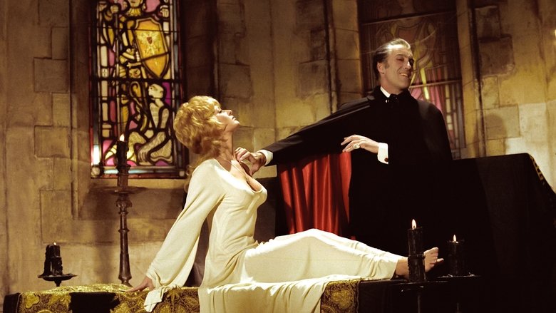 Backdrop image for movie Dracula A.D. 1972