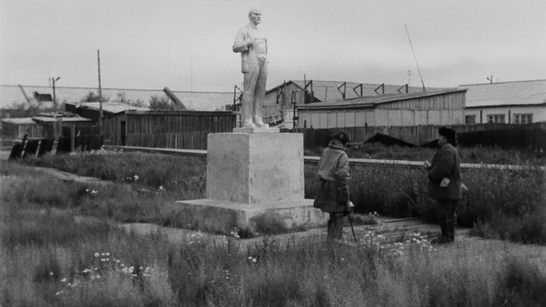 Backdrop image for movie Seven Songs from the Tundra