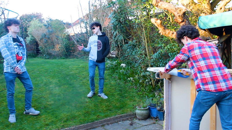 Backdrop image for movie DONOVAN 17: THE WEEKEND WARS