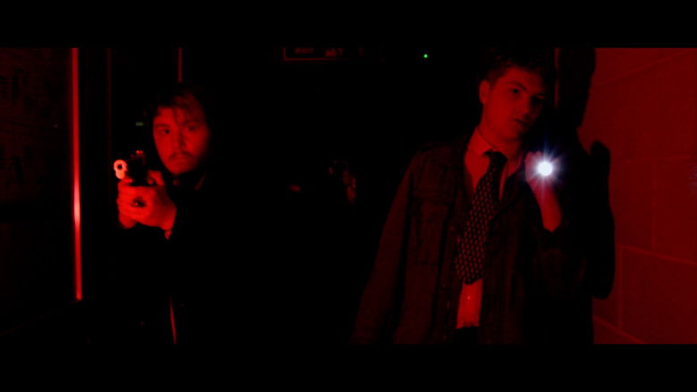 Backdrop image for movie The Bloody Savanna