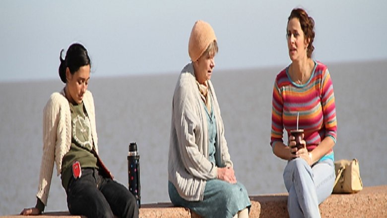 Backdrop image for movie Rambleras